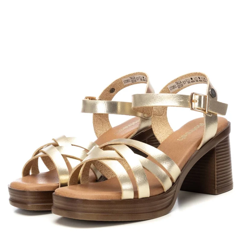 SANDALIA DE MUJER REFRESH 17285103