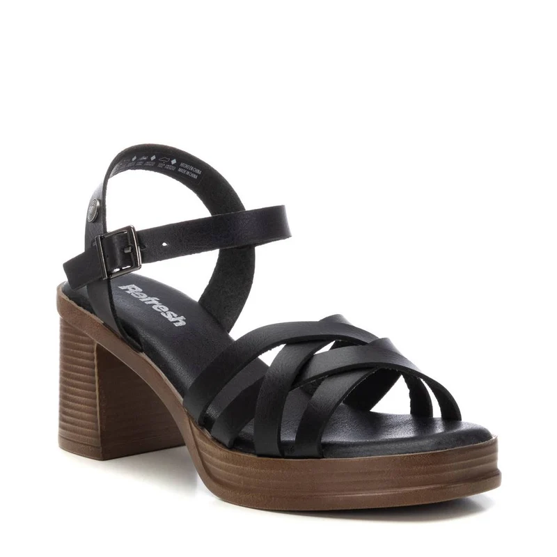 SANDALIA DE MUJER REFRESH 17285101