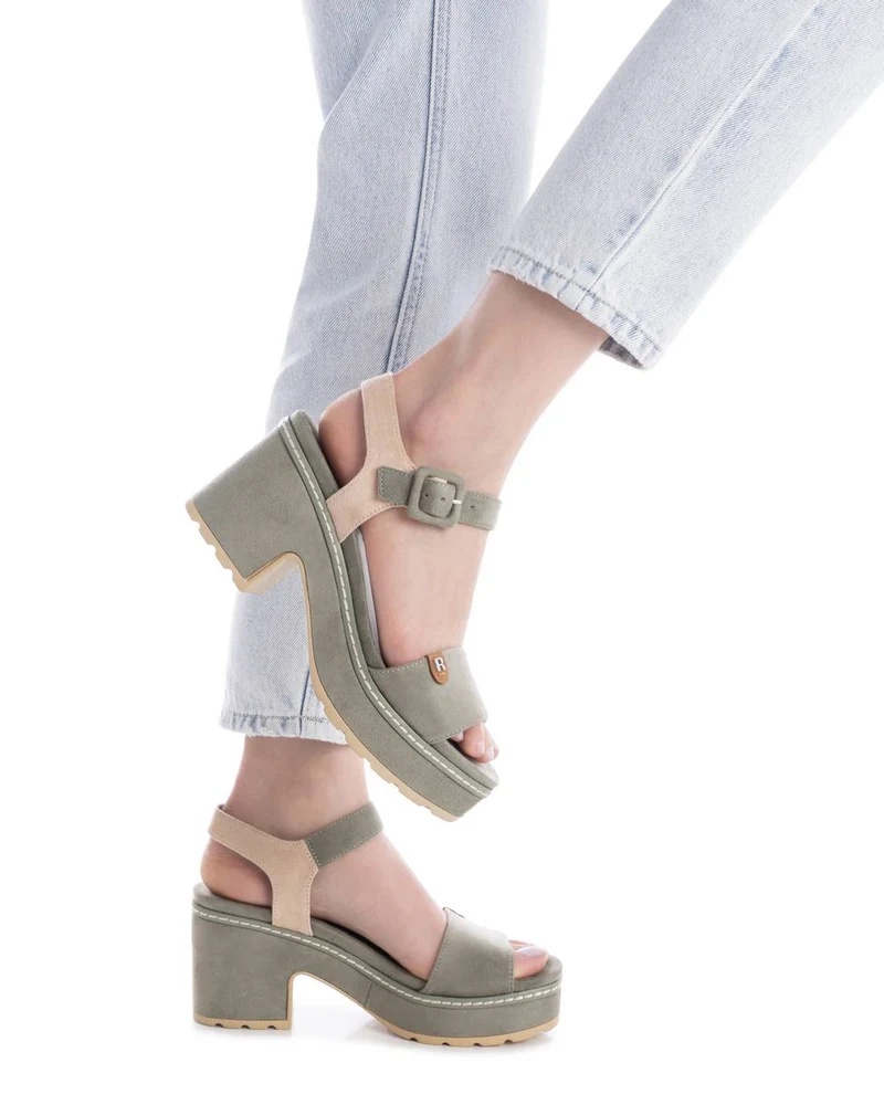 SANDALIA DE MUJER REFRESH 17279404