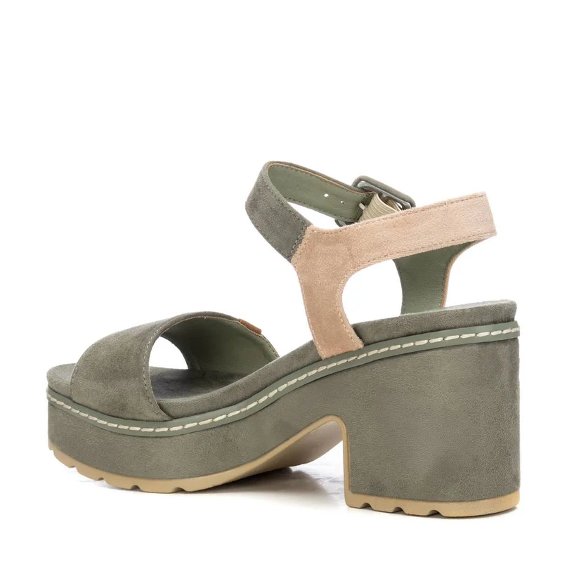 SANDALIA DE MUJER REFRESH 17279404
