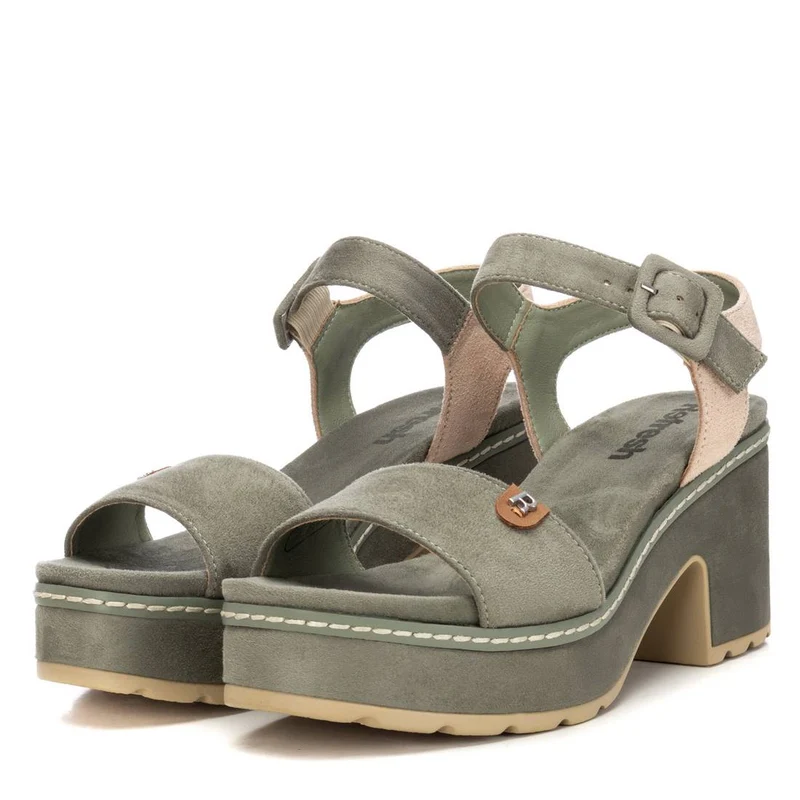 SANDALIA DE MUJER REFRESH 17279404