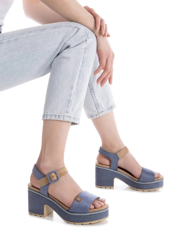 SANDALIA DE MUJER REFRESH 17279403