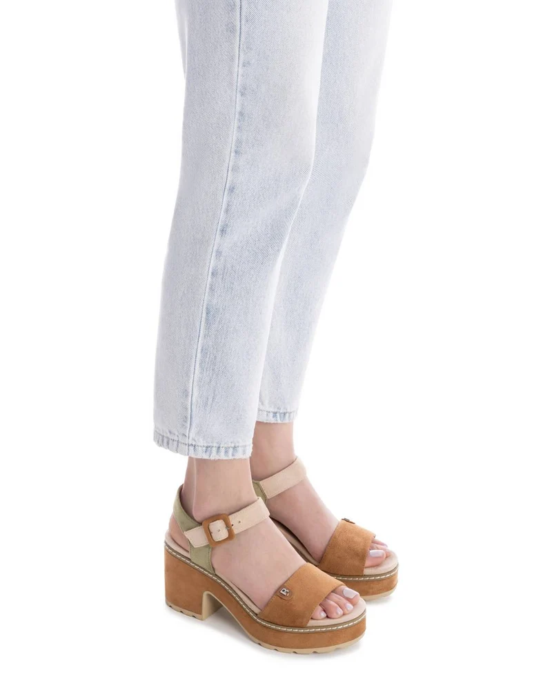 SANDALIA DE MUJER REFRESH 17279402