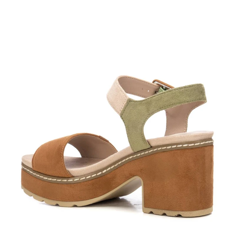 SANDALIA DE MUJER REFRESH 17279402