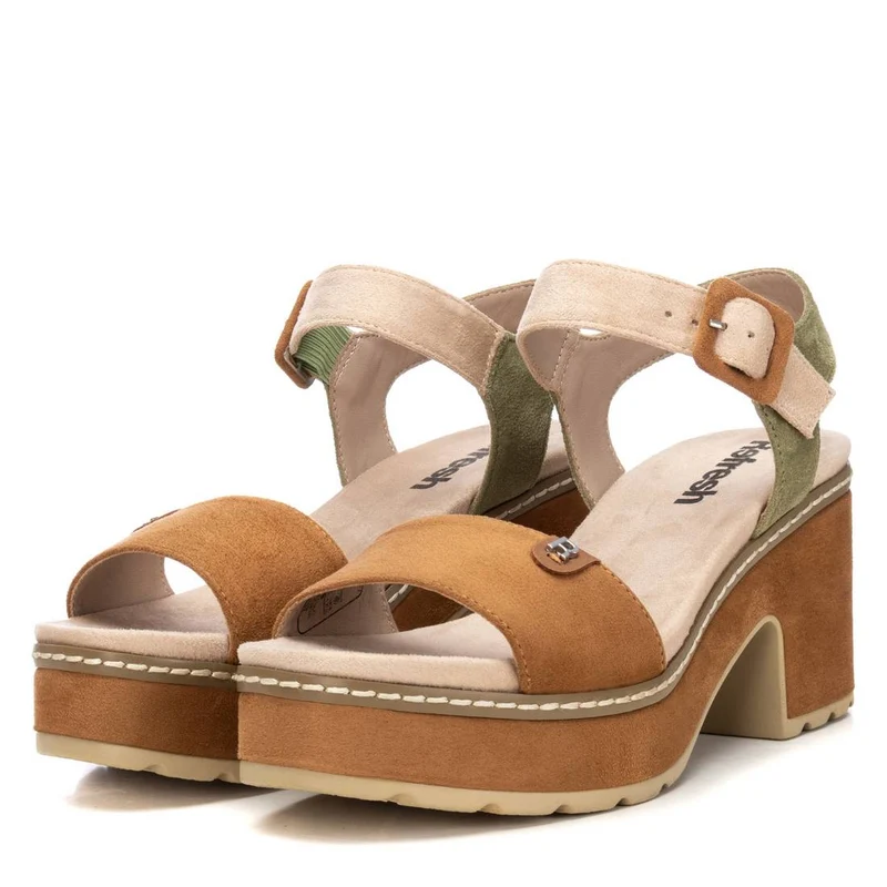 SANDALIA DE MUJER REFRESH 17279402