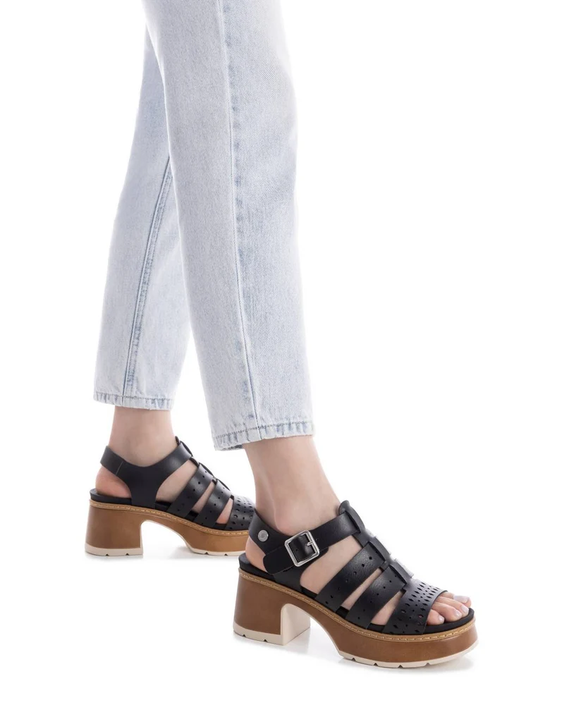 SANDALIA DE MUJER REFRESH 17269503