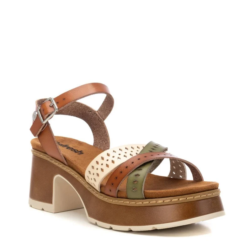 SANDALIA DE MUJER REFRESH 17269301