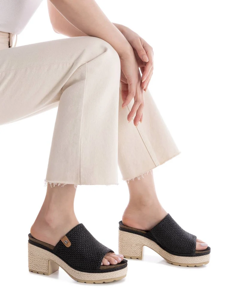SANDALIA DE MUJER REFRESH 17263805