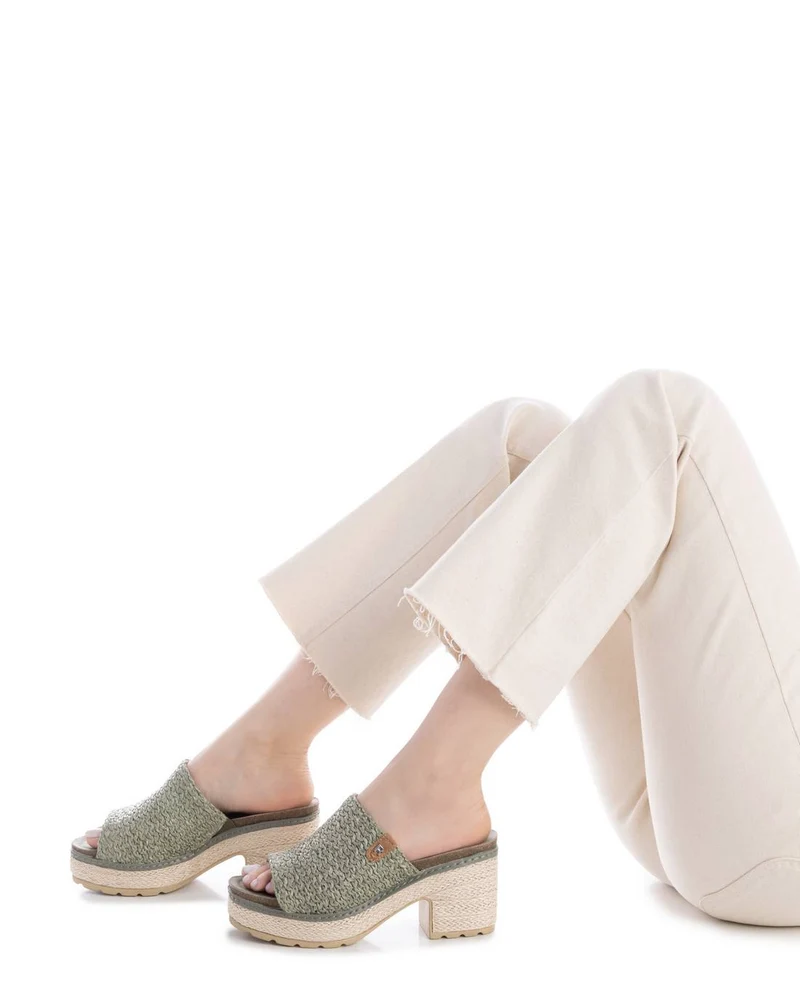 SANDALIA DE MUJER REFRESH 17263804