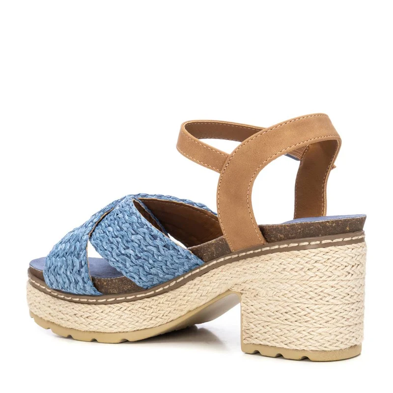 SANDALIA DE MUJER REFRESH 17263704