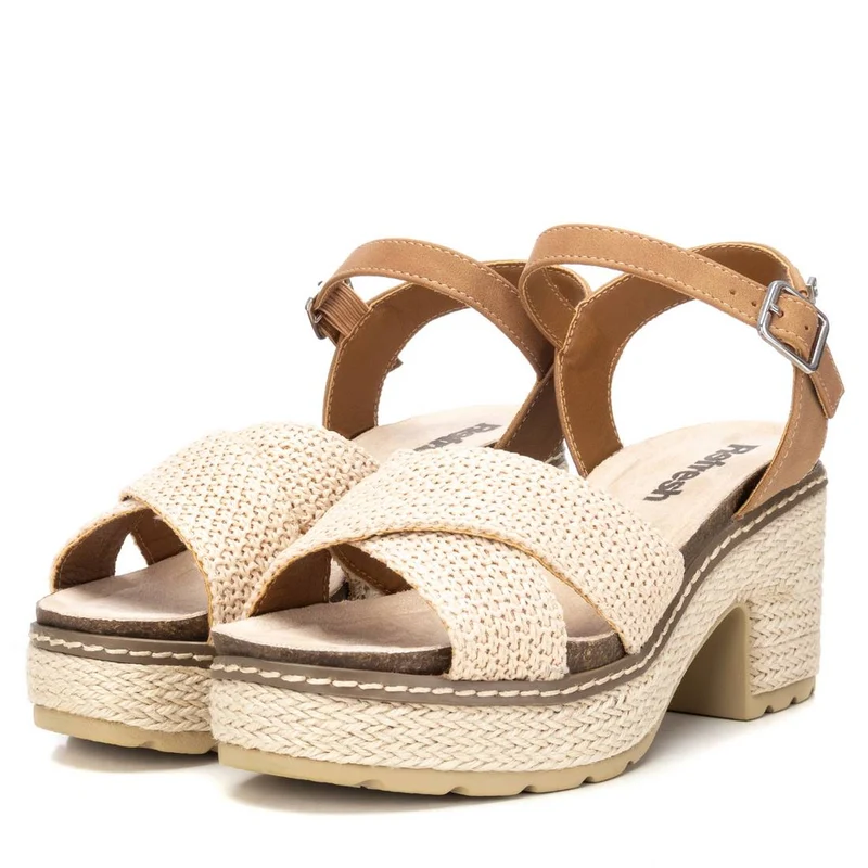 SANDALIA DE MUJER REFRESH 17263702