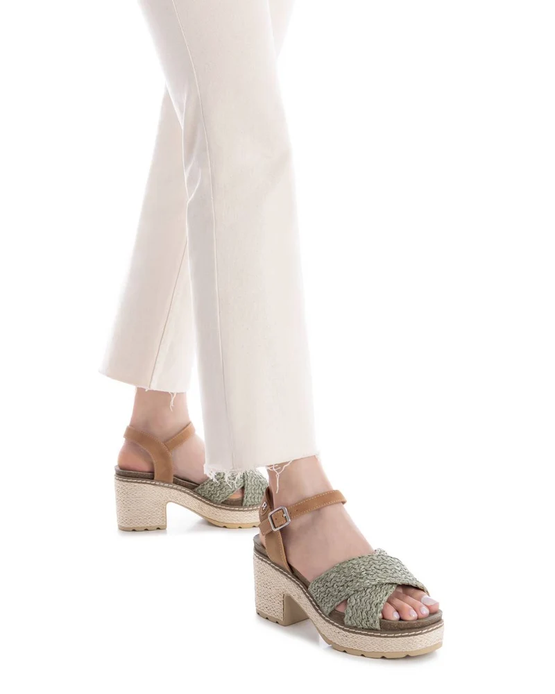 SANDALIA DE MUJER REFRESH 17263701