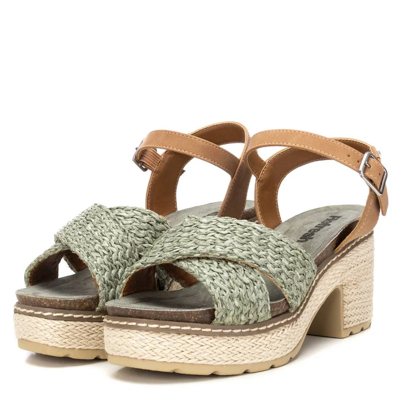 SANDALIA DE MUJER REFRESH 17263701