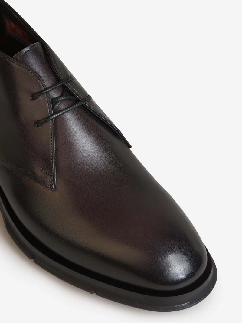 Botas Piel