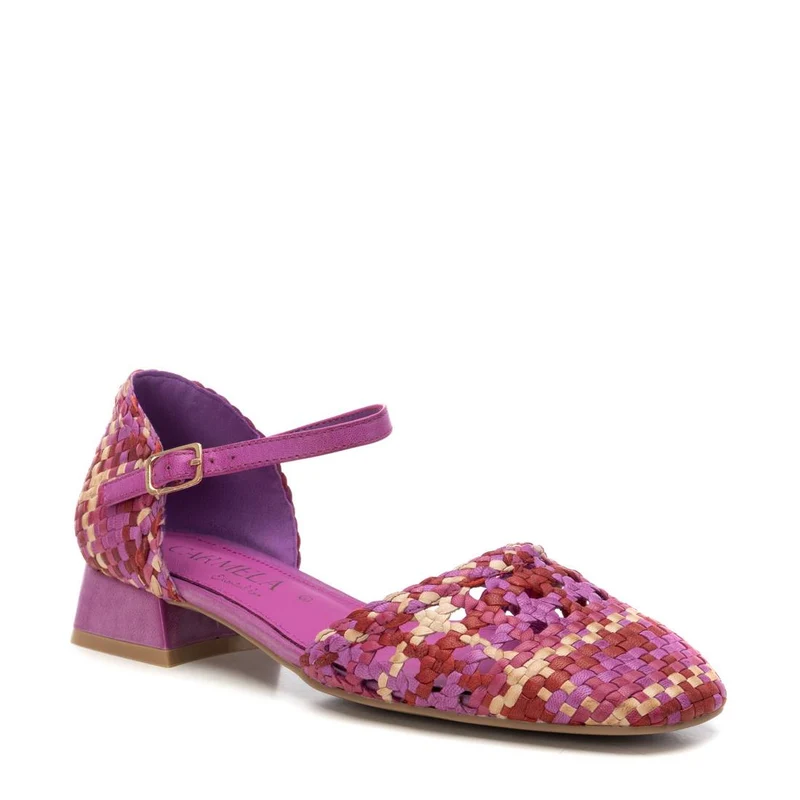 ZAPATO DE MUJER CARMELA 16218704
