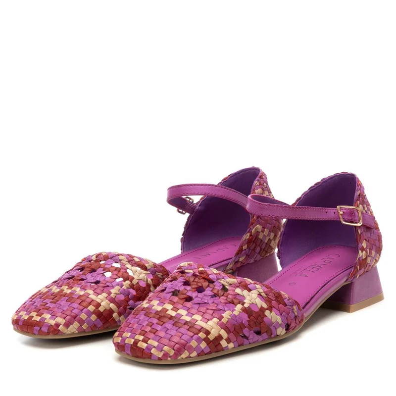 ZAPATO DE MUJER CARMELA 16218704