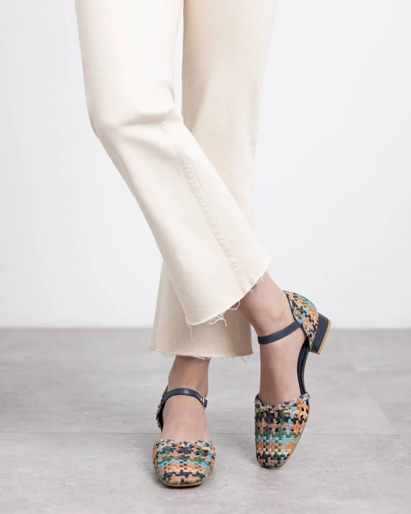 ZAPATO DE MUJER CARMELA 16218703