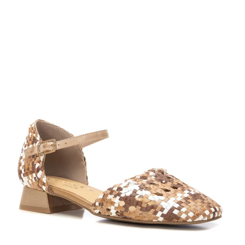 ZAPATO DE MUJER CARMELA 16218701
