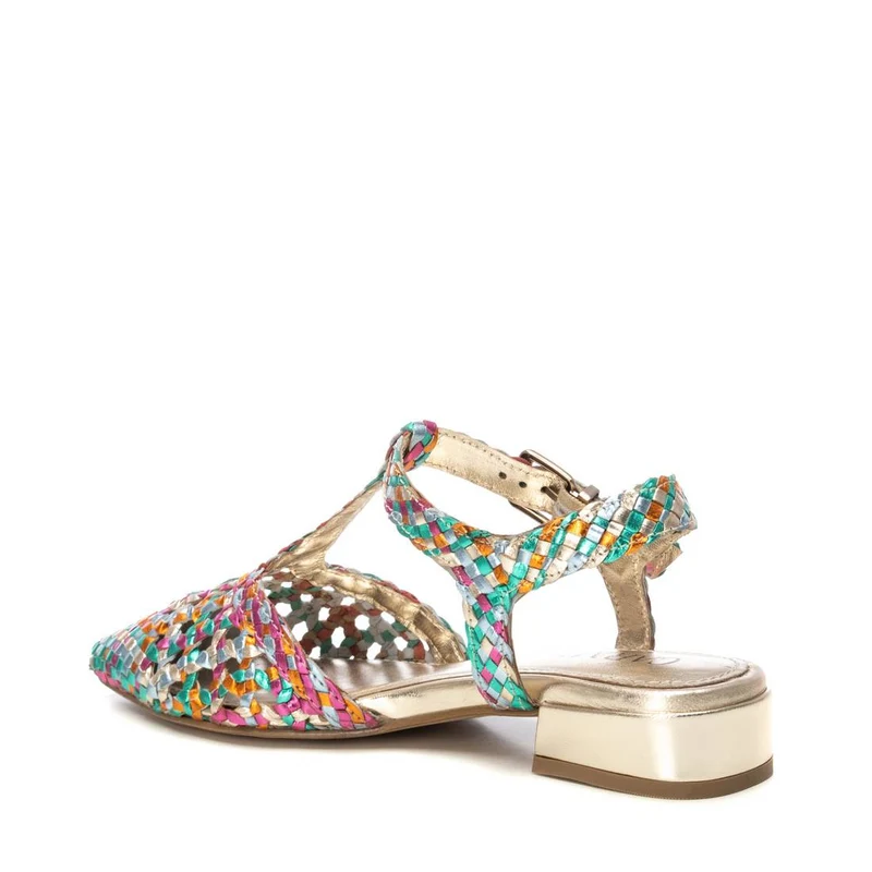ZAPATO DE MUJER CARMELA 16218404