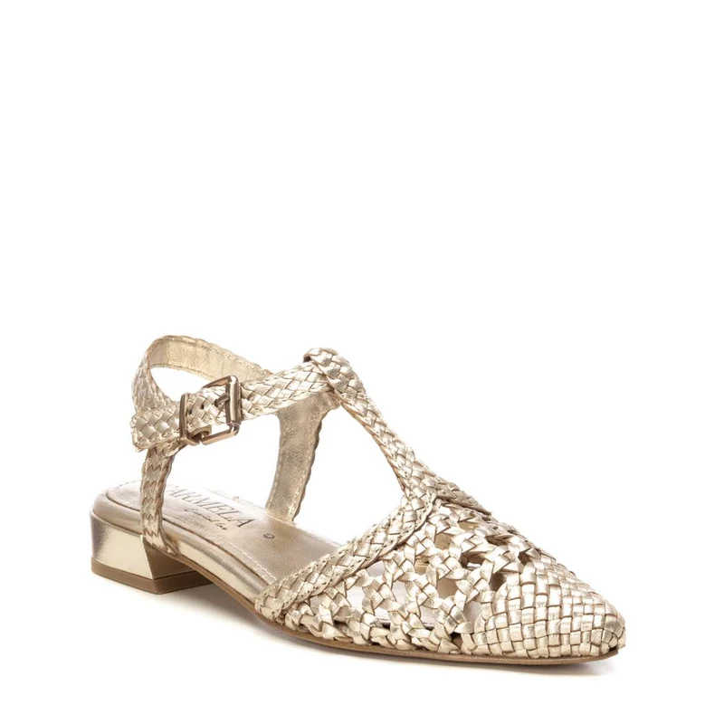 ZAPATO DE MUJER CARMELA 16218401