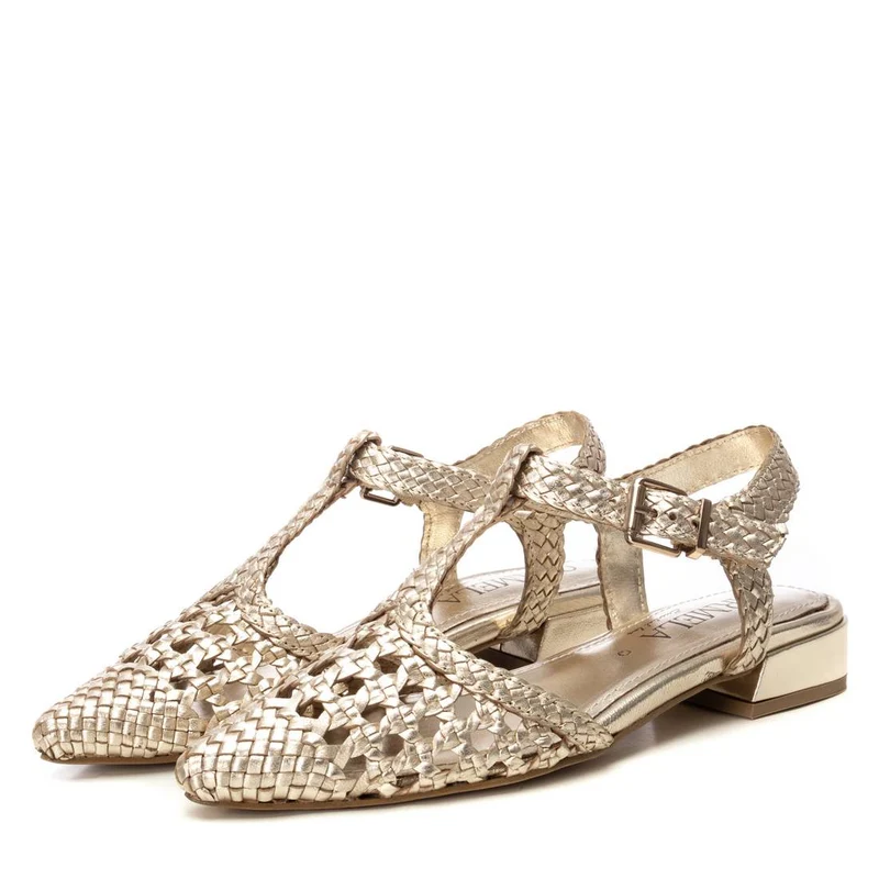 ZAPATO DE MUJER CARMELA 16218401