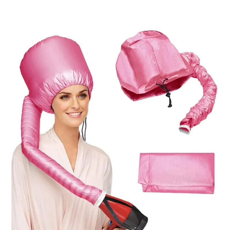 Miomu Gorra Térmica para el Cabello