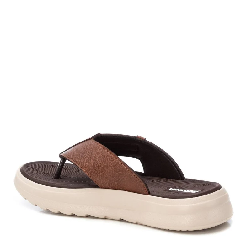 SANDALIA DE HOMBRE REFRESH 17276203