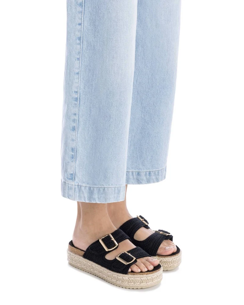 SANDALIA DE MUJER REFRESH 17276004