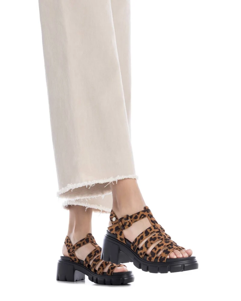 SANDALIA DE MUJER REFRESH 17314402