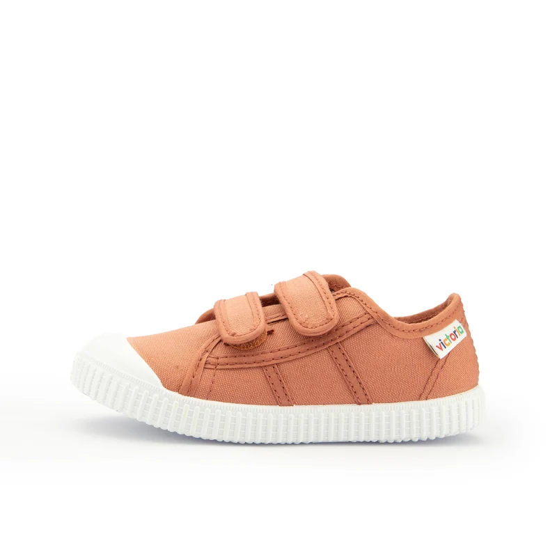Zapatilla teja 36606 Victoria