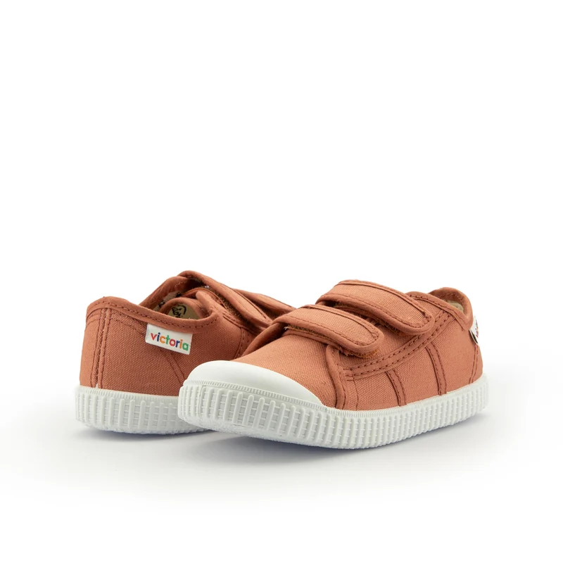 Zapatilla teja 36606 Victoria