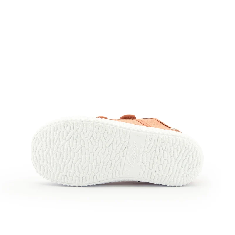 Zapatilla teja 36606 Victoria