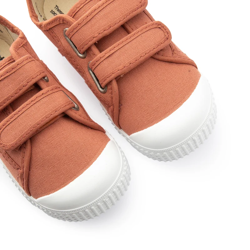 Zapatilla teja 36606 Victoria