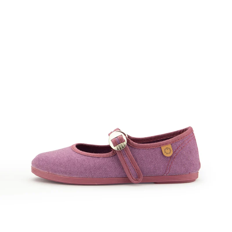 Mercedita morado claro 55183 La Cadena