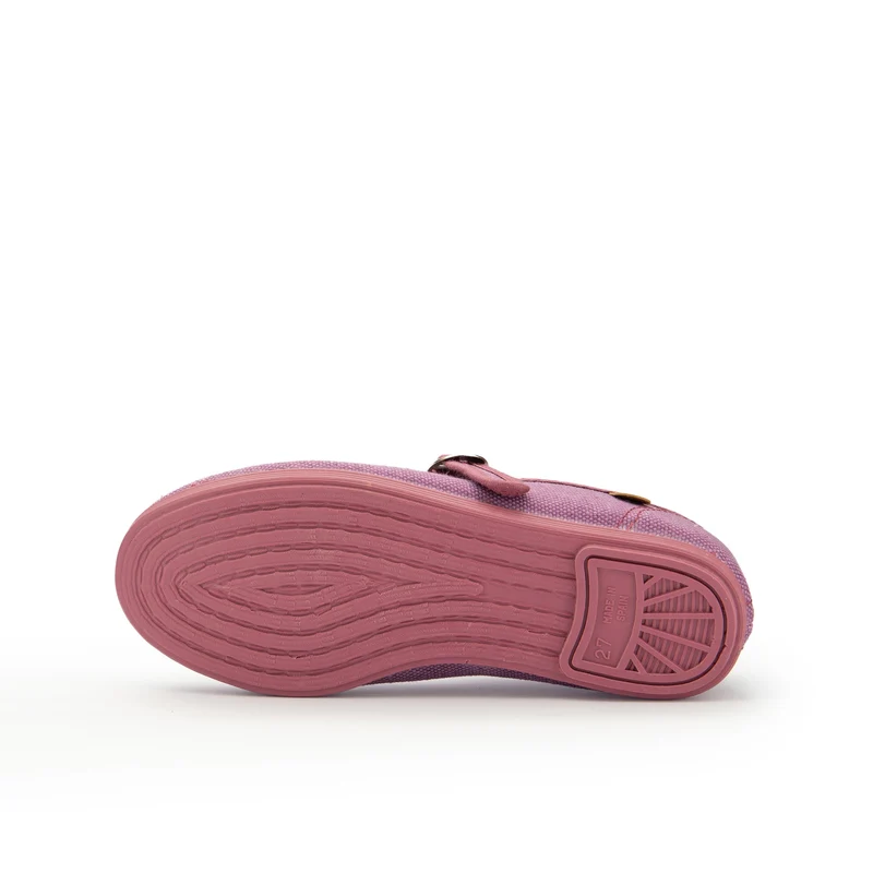 Mercedita morado claro 55183 La Cadena