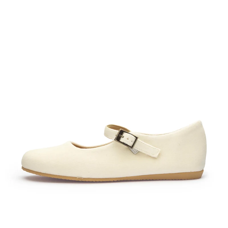 Mercedita beige CHINA-T Jeromín