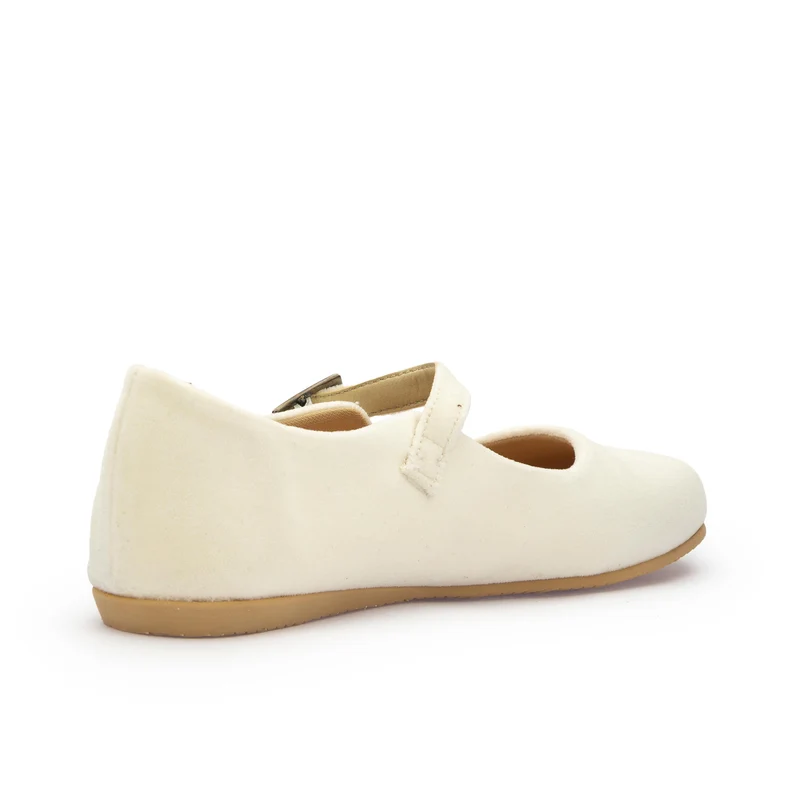 Mercedita beige CHINA-T Jeromín
