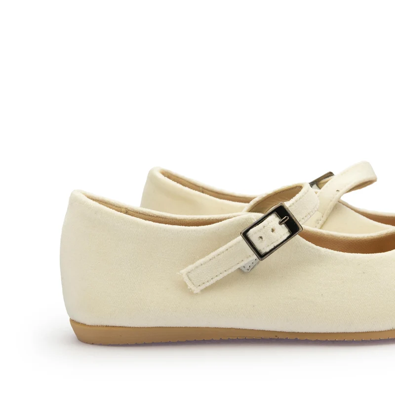 Mercedita beige CHINA-T Jeromín
