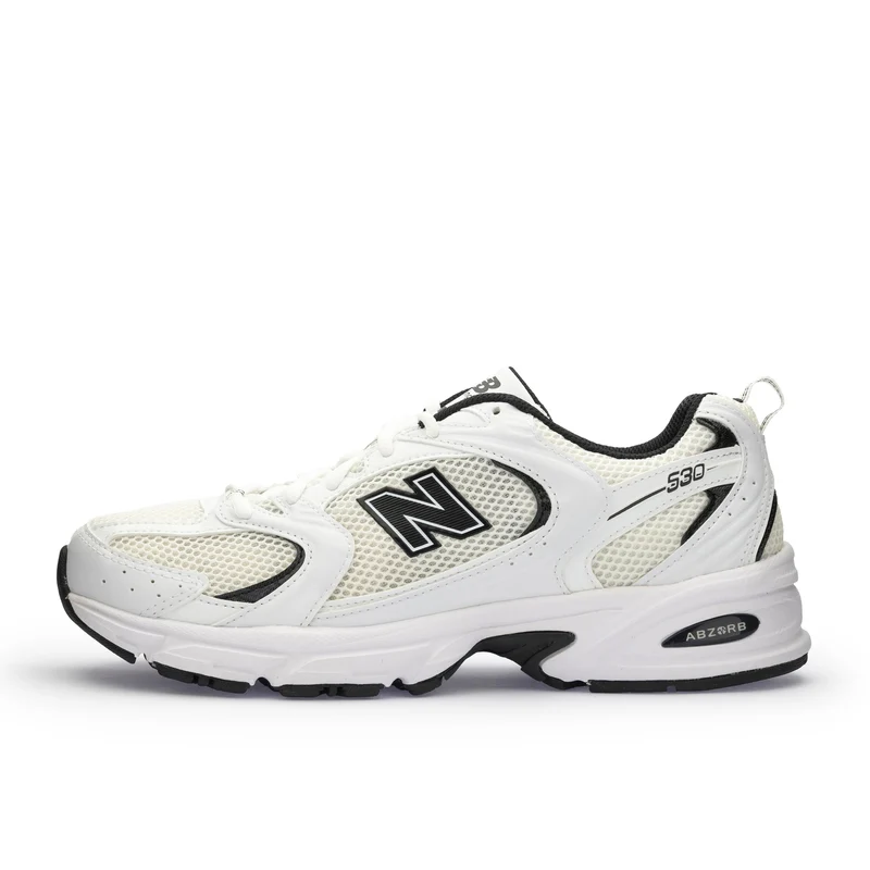 Deportiva blanco/negro MR530EWB New Balance
