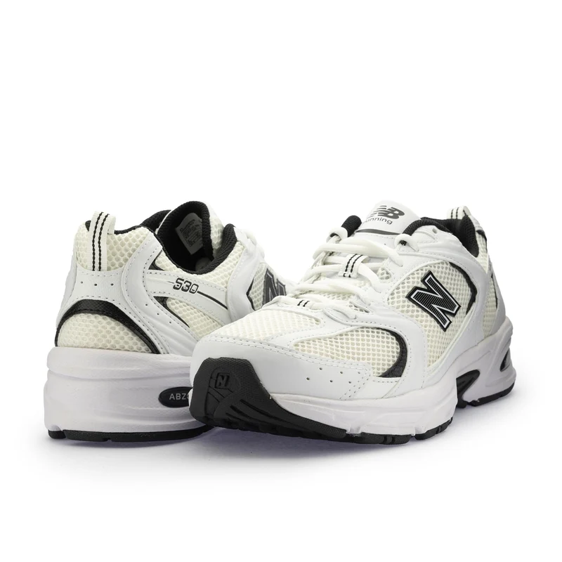 Deportiva blanco/negro MR530EWB New Balance