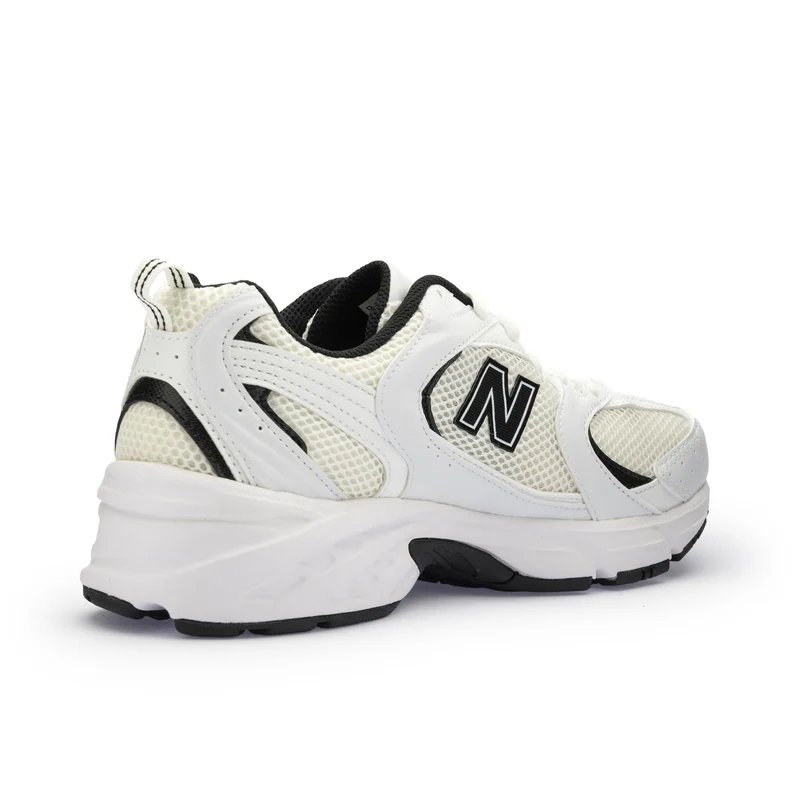 Deportiva blanco/negro MR530EWB New Balance
