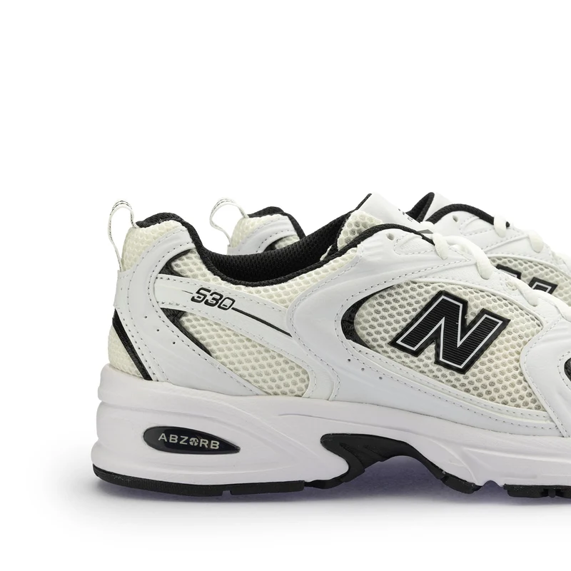 Deportiva blanco/negro MR530EWB New Balance