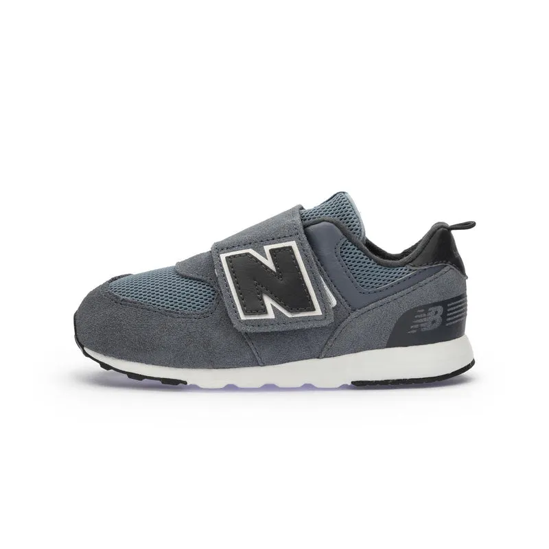 Deportiva azul jeans PV574GGE New Balance