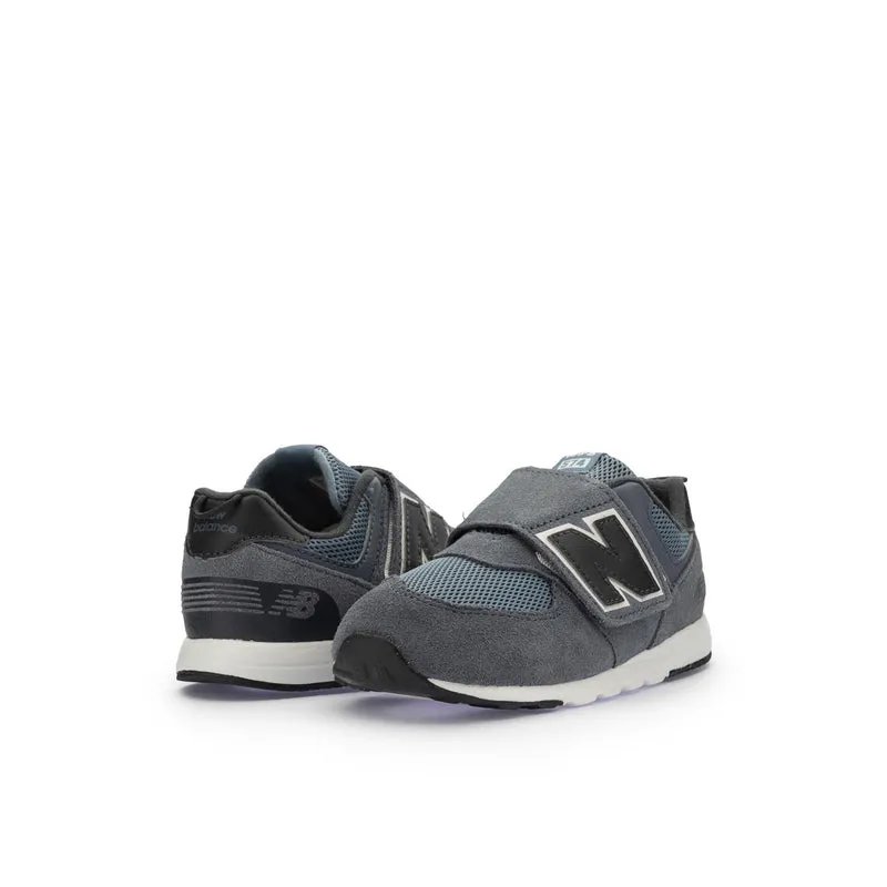 Deportiva azul jeans PV574GGE New Balance