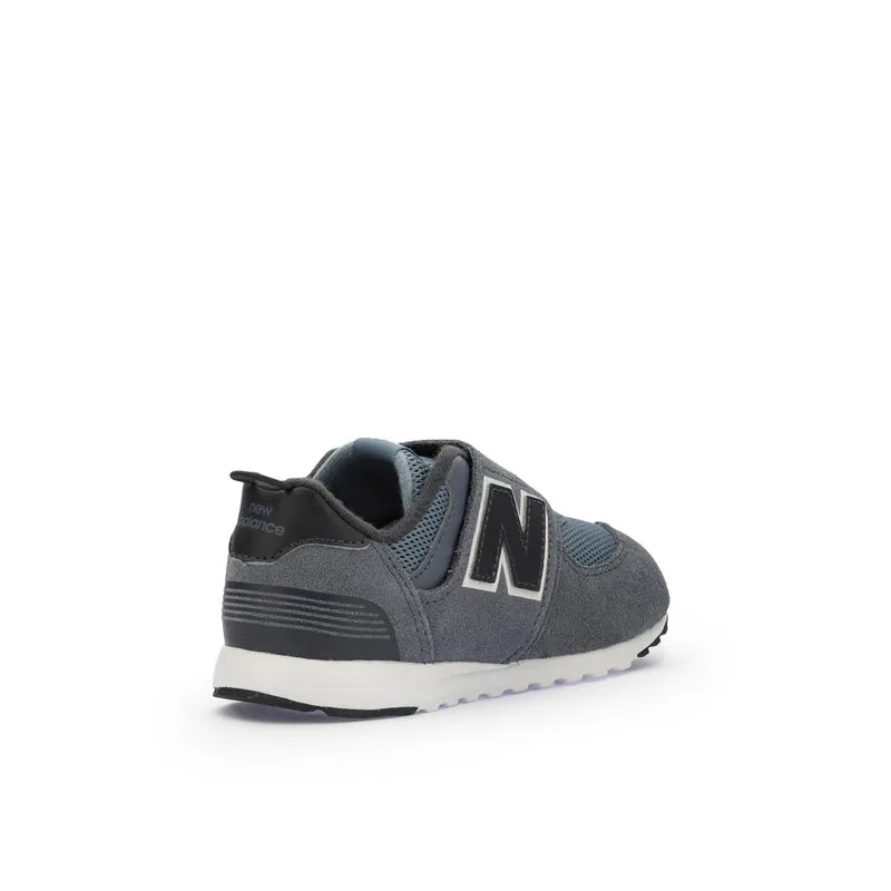 Deportiva azul jeans PV574GGE New Balance