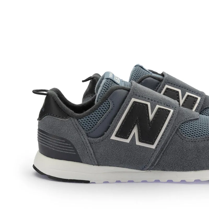 Deportiva azul jeans PV574GGE New Balance