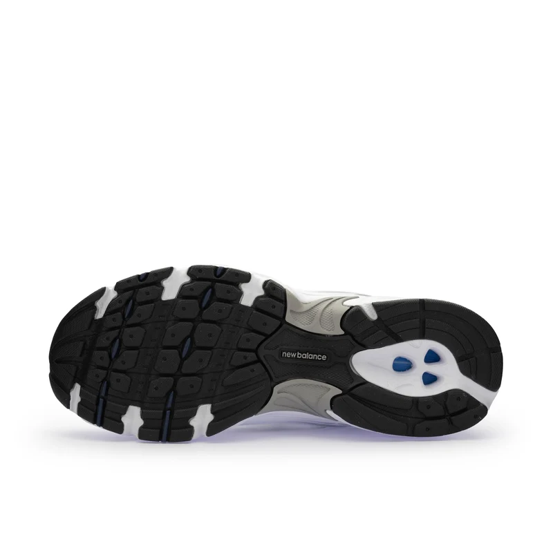 Deportiva blanco/plata GR530SB1 New Balance