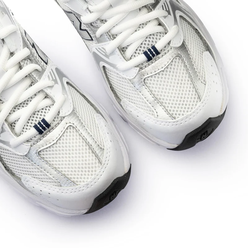 Deportiva blanco/plata GR530SB1 New Balance