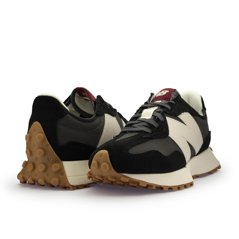 Deportiva negro/crudo WS327KC New Balance