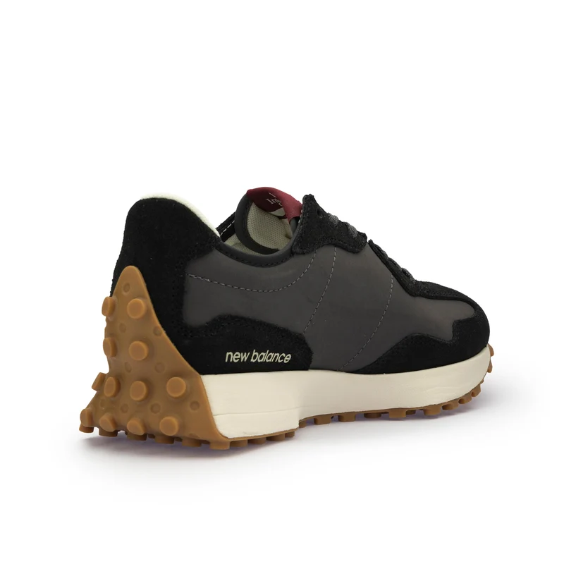 Deportiva negro/crudo WS327KC New Balance